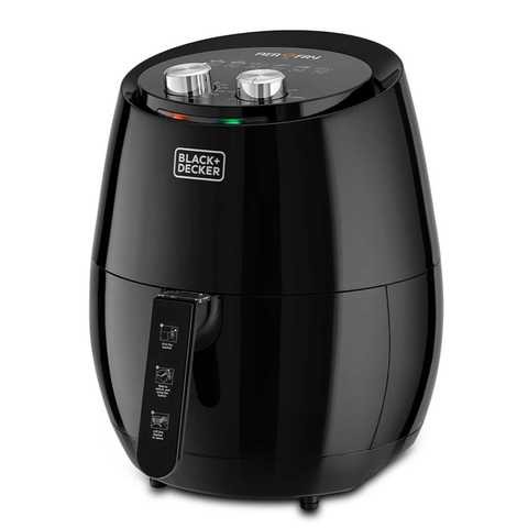 B&D Air Fryer (AF350-B5)