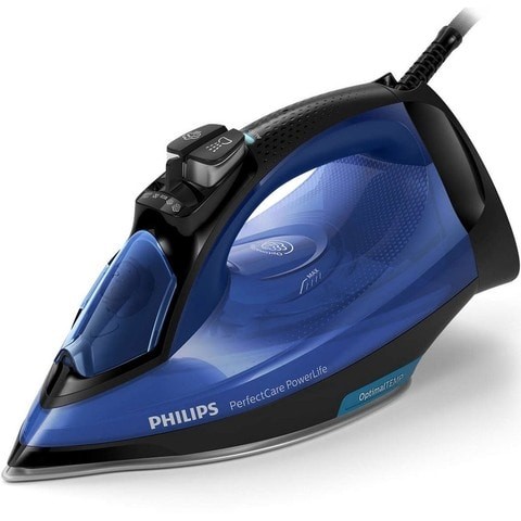 Philips Steam Iron 2500 Watts - ( Gc3920/26)