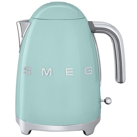 Smeg Electric Kettle (KLF03PGUK)