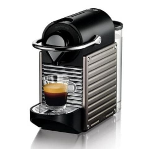 Nespresso Pixi C61 coffee machine