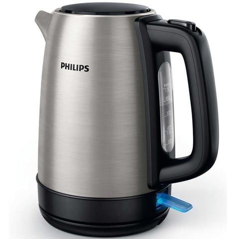 Philips Electric Kettle Stainless Steel (HD9350)