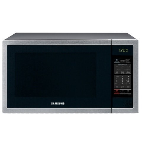 Samsung MICROWAVE ME6124ST