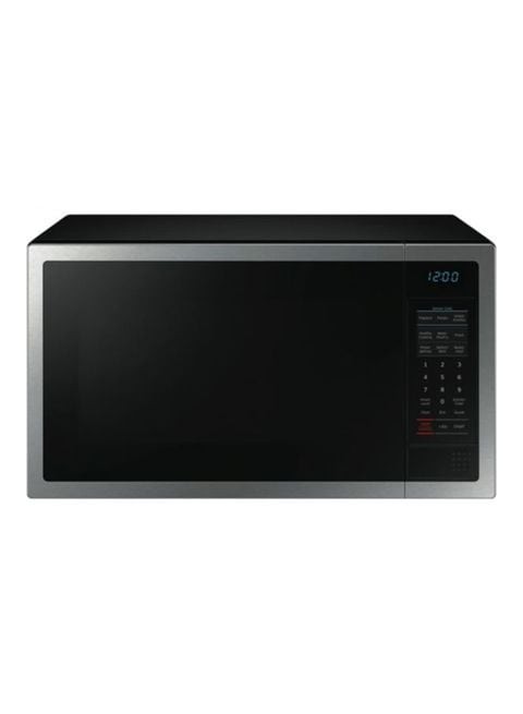 Samsung 34 Liter Samsung Microwave Oven, Black - Samsung