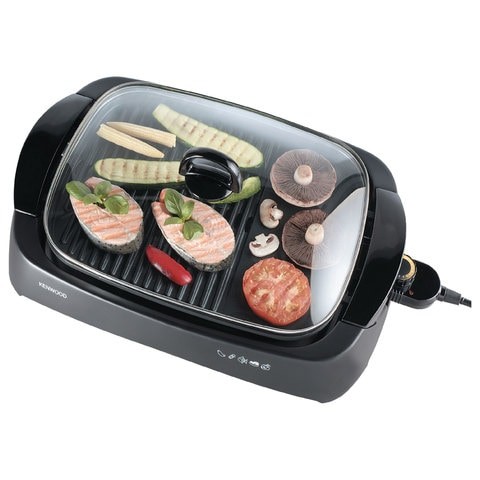 Kenwood Grill HG230