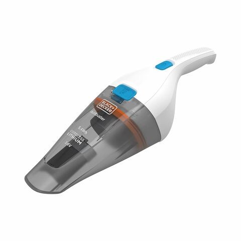 Black & Decker Hand Vacuum Cleaner NVC115JL-B5