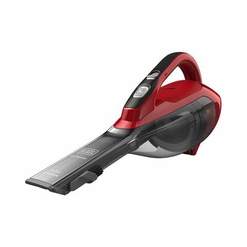 Black+Decker Hand Vacuum Cleaner (DVA315J-B5)