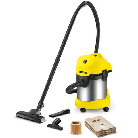 KARCHER MV3/WD3 PREMIUM V-CLEANER