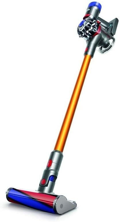 Dyson Vacuum Cleaner V8 Absolute