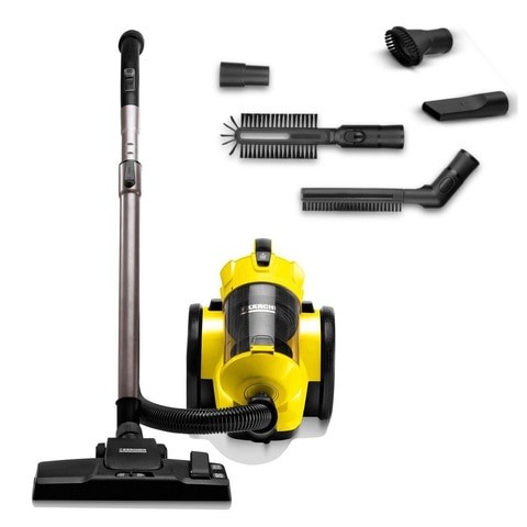 Karcher Dry Cleaning Vacuum Cleaner (VC3 PLUS)