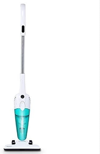 Derma Dx118C Handheld Vacuum Cleaner Blue/White