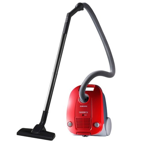 Samsung Vacuum Cleaner - BAG SC4130R