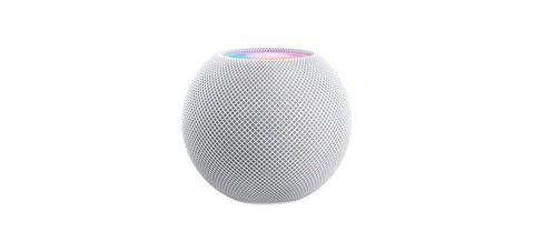 Apple HomePod Mini Smart Speaker - White