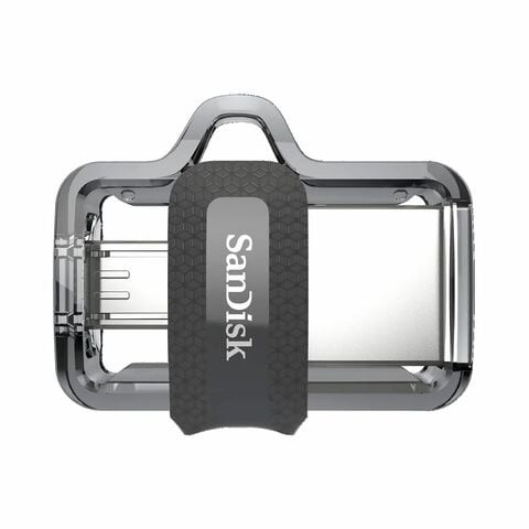 SanDisk OTG 64GB Ultra Dual USB Drive 3.0