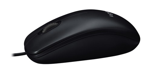 Logitech Mouse (M100)