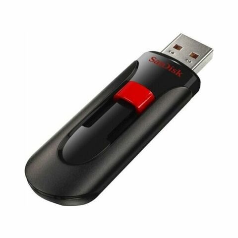 SanDisk 256 GB Cruzer Glide 3.0 USB Flash Drive