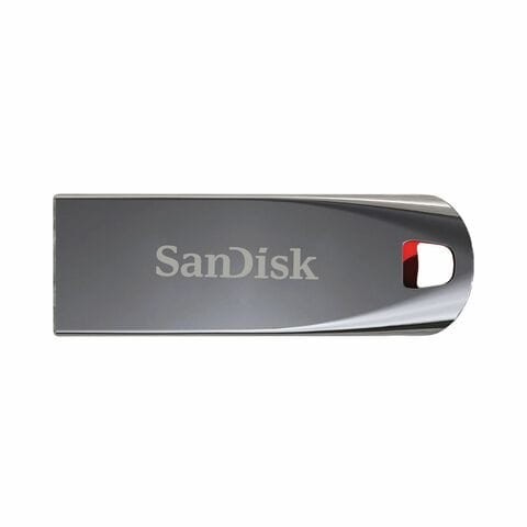 SANDISK USB F/D 32GB CRUZER METAL