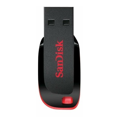 SANDISK USB F/D 64GB SDCZ50 CRUZER