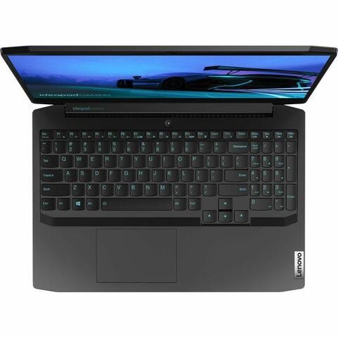 Lenovo IdeaPad Gaming 3 - 15" FHD Core i5-10300H 8GB RAM 256GB SSD + 1TB HDD 4GB NVIDIA GeForce GTX 1650 WIN10 - Onyx Black