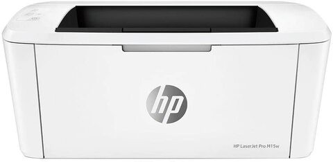 HP LaserJet Pro M15W Printer - (W2G51A)