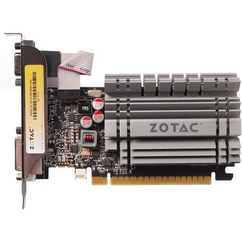 Zotac GeForce GT730 Memory Card, 4 GB