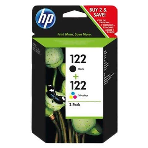 CART 122/122 CISMEA HP