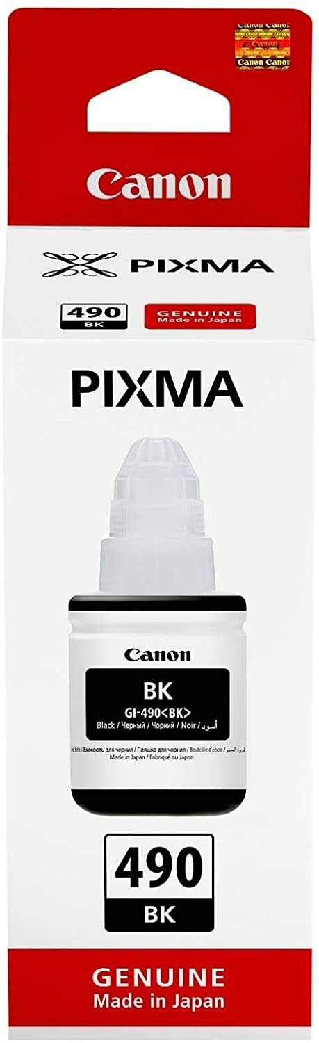 Canon Toner (490)