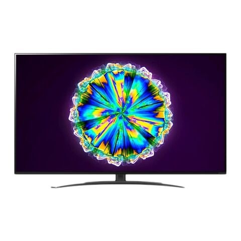 LG SUHD TV 55 Inch (NANO86)