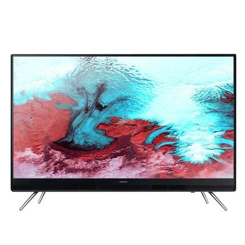 Samsung Full Hd Smart Led Tv 40" Ua40K5300