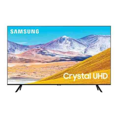 Samsung 75 inch Ultra HD TV - UA75TU8000UXZN