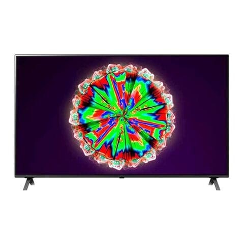 LG SUHD 55 NANO80 TV<br />Nano Cell<br />Smart HDR