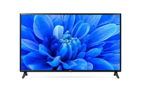 LG 32 Inch HD LED TV With Built-in Receiver - Black - 32LM550BPVA