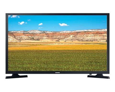 Samsung 32 Inch Full HD Smart TV With Built-in Receiver UA32T5300A Black