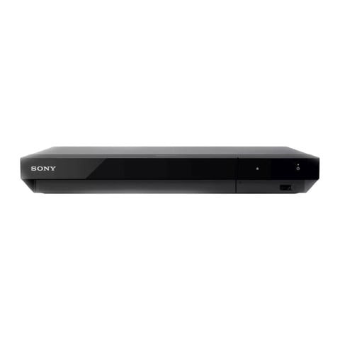 Sony Blu-ray Player 4K HDR UBPX700