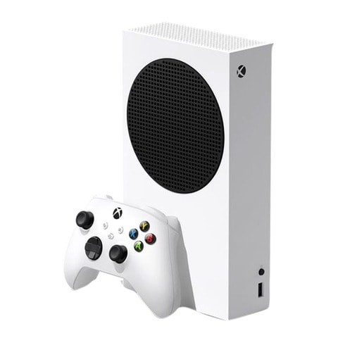 Microsoft Xbox Series S Digital 512GB