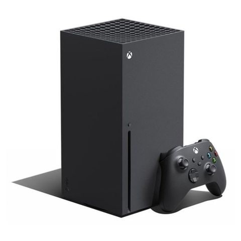 Microsoft Xbox Series X, 1TB