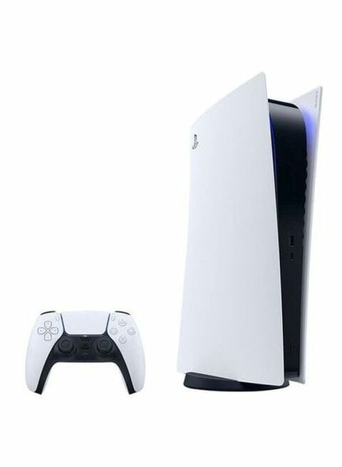 Sony PlayStation 5 (Digital Edition)