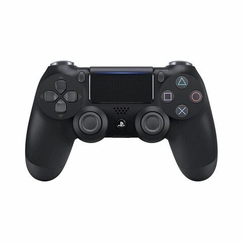 Sony PlayStation 4 V2 Wireless Controller, Black