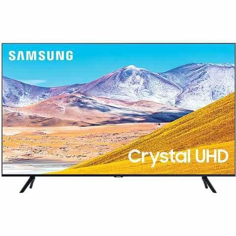 Samsung 65 inch Ultra HD TV UA65TU8000UXZN