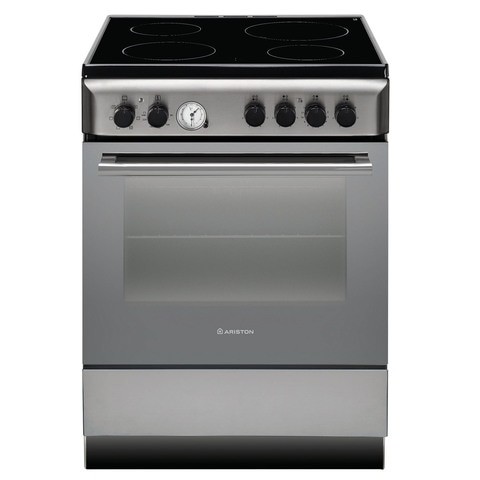 ARISTON A6V530X 4CER,60X60 COOKER