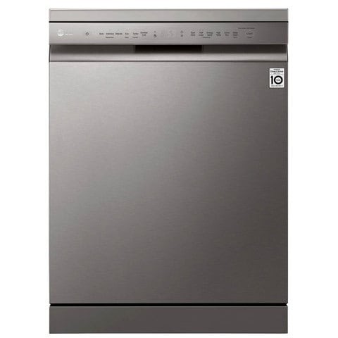 LG Dishwasher DFB512FP