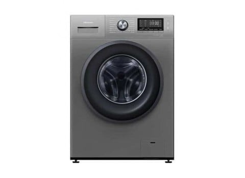 Hisense Washing Machine Front Load 7 Kg Speed ​​1200 RPM - Wfkv7012