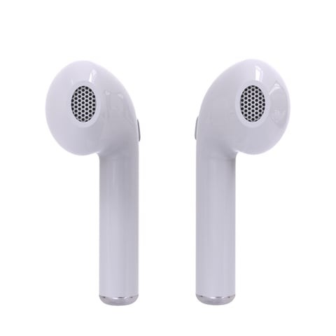 Docooler-i7s TWS Wireless Bluetooth 5.0 Earphones In-ear Sports Headset With Mic