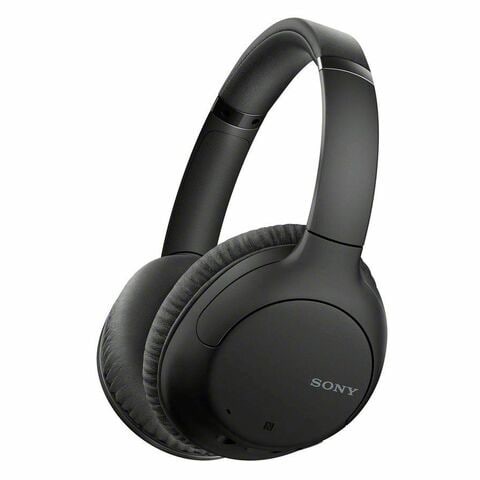 Sony Bluetooth Headset WHCH710N/B