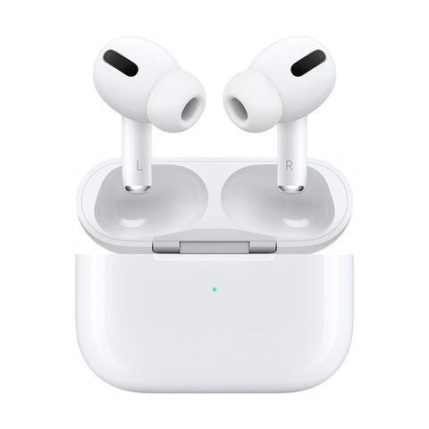 Apple - AirPods Pro with Noise Canceling