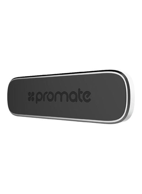 Promate Universal Mini Flat Rectangle Stand, Black