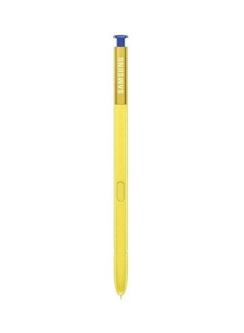 Samsung Replacement Stylus Pen for Galaxy Note 9 3.2 x 0.5 x 6.5 inch - Yellow