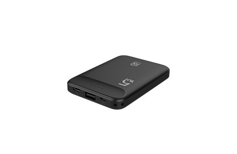 IQTouch Charger - EZ Power PA-05 Mini 5000 mAh