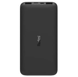 Xiaomi 10000mAh Redmi Power Bank - Black