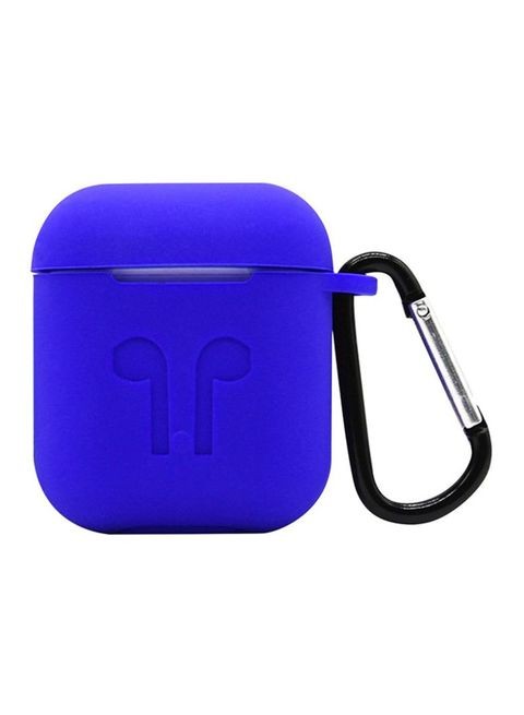 General - Airpod Case For Apple Headset Blue