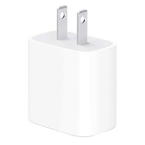 Apple 20W Class C Power Adapter